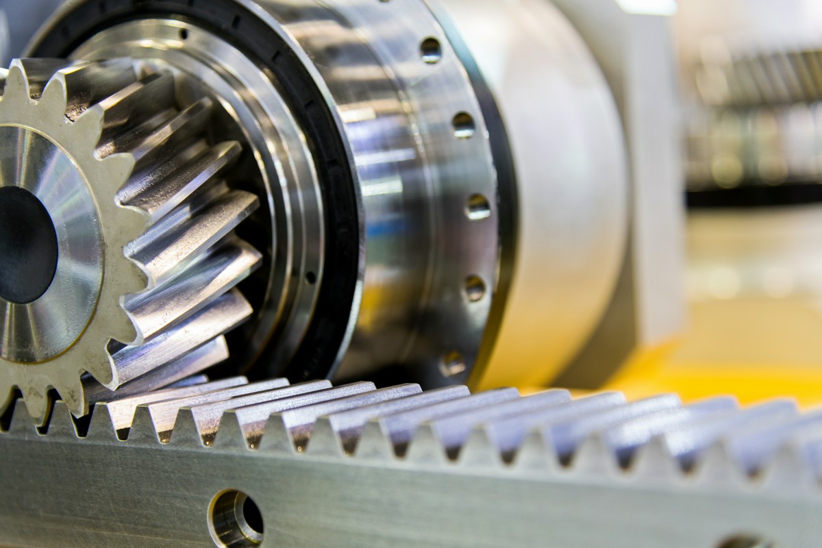 Nowoczesne metody montażu skrzyń przekładniowych