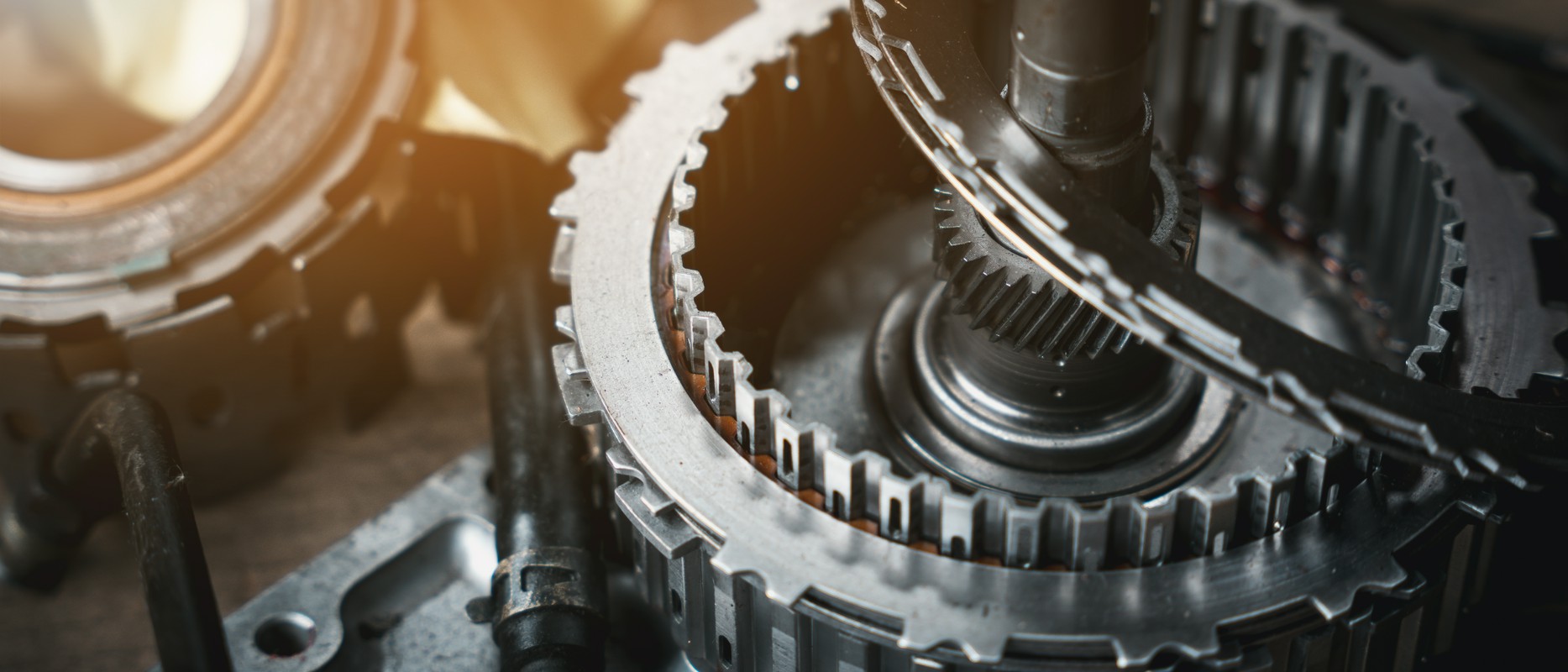 Produkcja kół zębatych a niezawodność maszyn rolniczych